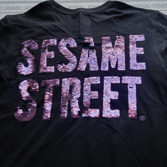 Dekryptic Sesame Street Shirt - Picture 11 of 11